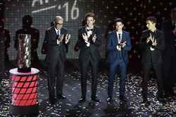 Valentino Rossi, Yamaha Factory Racing, Marc Márquez, Repsol Honda Team, Jorge Lorenzo, Yamaha Facto