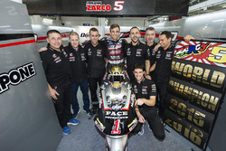 Johann Zarco, Ajo Motorsport