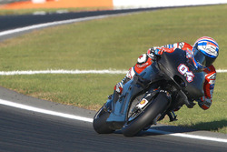 Андреа Довіціозо, Ducati Team