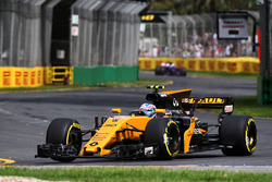 Джолион Палмер, Renault Sport F1 RS17