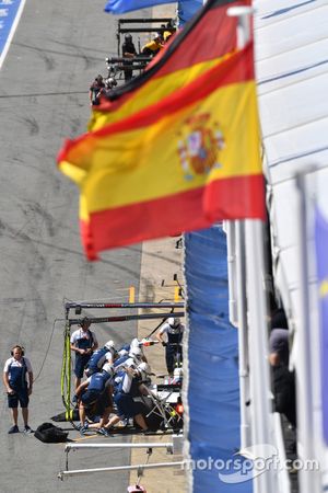 Bandera de España