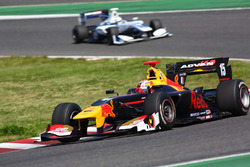 Pierre Gasly, Team Mugen