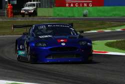 #114 Emil Frey Jaguar Racing, Emil Frey Jaguar G3: Jonathan Hirschi, Christian Klien, Marco Seefried