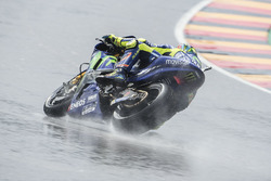 Valentino Rossi, Yamaha Factory Racing