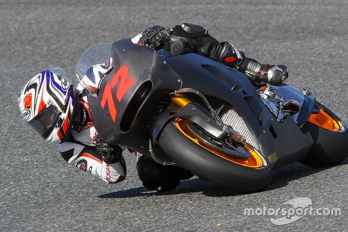 Hiroshi Aoyama, Repsol Honda Team
