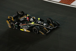 Ed Carpenter, Ed Carpenter Racing Chevrolet