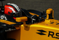 Ніко Хюлькенберг, Renault Sport F1 Team RS17