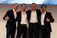 BMW temporada final