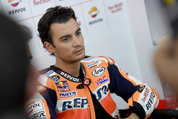 Дані Педроса, Repsol Honda Team