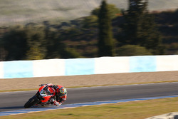 Чаз Девіс, Ducati