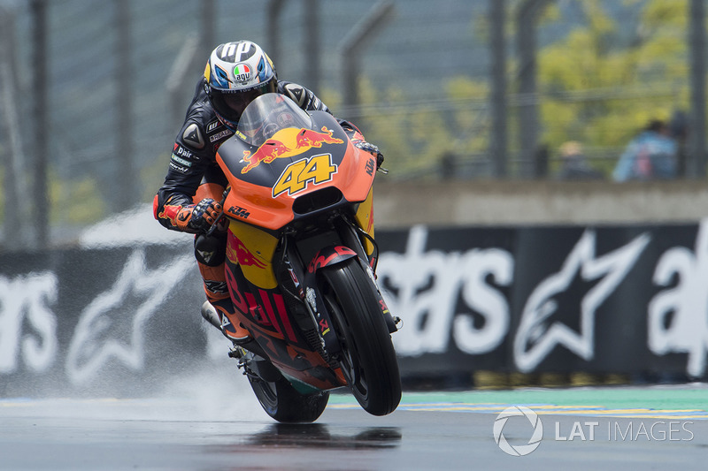 Pol Espargaro, Red Bull KTM Factory Racing