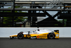 Oriol Servia, Rahal Letterman Lanigan Racing, Honda