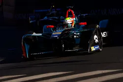 Nelson Piquet Jr., NEXTEV TCR Formula E Team