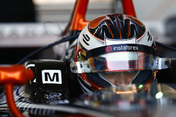 Jérôme d'Ambrosio, Dragon Racing