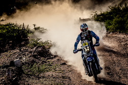 #6 Yamaha Official Rally Team: Adrien van Beveren