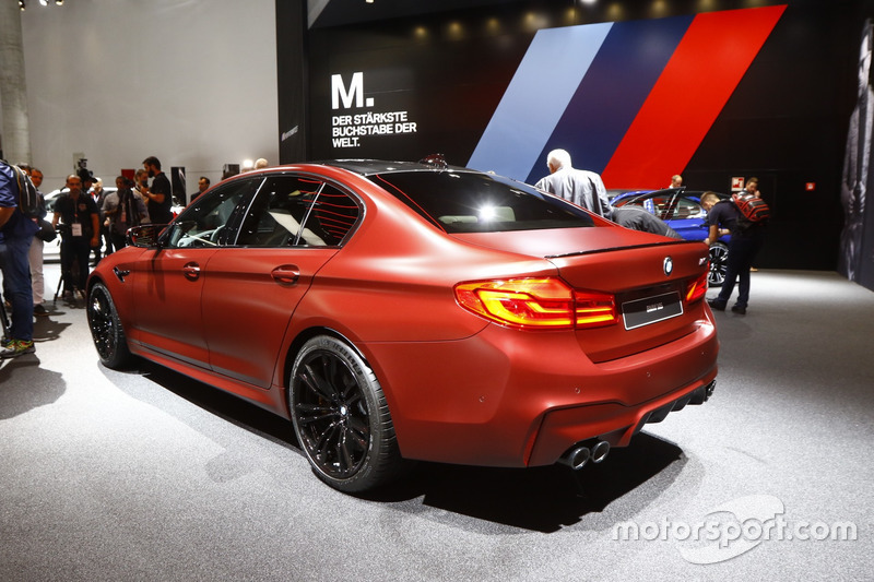 BMW M5