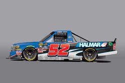 Halmar Friesen Racing