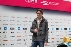 Esteban Gutiérrez