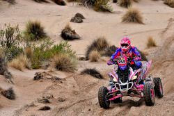 #259 Yamaha: Camelia Liparoti