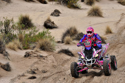 #259 Yamaha: Camelia Liparoti