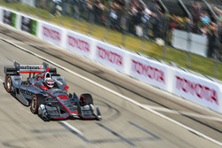 Will Power, Team Penske Chevrolet