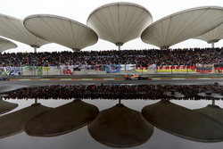 Фернандо Алонсо, McLaren MCL32