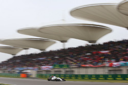 Феліпе Масса, Williams FW40