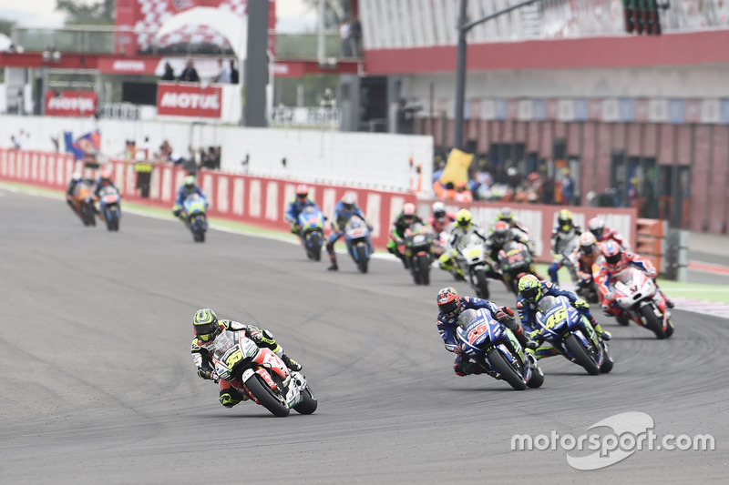 Cal Crutchlow, Team LCR Honda