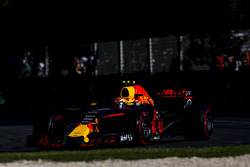Max Verstappen, Red Bull Racing RB13