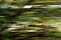 #8 Toyota Gazoo Racing Toyota TS050 Hybrid: Anthony Davidson, Sébastien Buemi, Kazuki Nakajima
