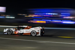 №7 Toyota Gazoo Racing Toyota TS050 Hybrid: Майк Конвей, Камуи Кобаяши, Стефан Сарразен