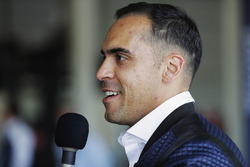 Pastor Maldonado