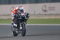 Andrea Dovizioso, Ducati Team, nuevo carenado aerodinámico winglet