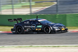 Роберт Уикенс, Team HWA AG, Mercedes-AMG C63 DTM