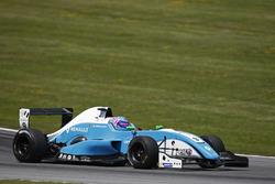 Max Defourny, R-ace GP