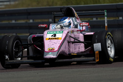 Sophia Flörsch, Mücke Motorsport