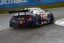 Маттіас Екстрьом, Audi Sport Team Abt Sportsline, Audi A5 DTM