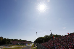 Феліпе Масса, Williams FW40, Серхіо Перес, Sahara Force India F1 VJM10