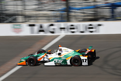 Sebastian Saavedra, Juncos Racing Chevrolet