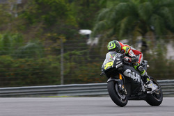 Кел Кратчлоу, Team LCR Honda