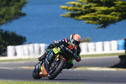 Johann Zarco, Monster Yamaha Tech 3