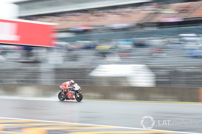 Danilo Petrucci, Pramac Racing