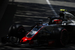 Кевин Магнуссен, Haas F1 Team VF-18