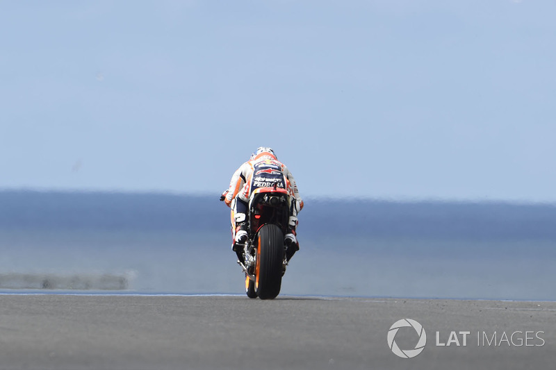 Дані Педроса, Repsol Honda Team
