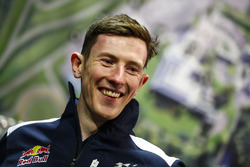 Elfyn Evans, M-Sport Ford