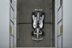 Josef Newgarden, Team Penske Chevrolet