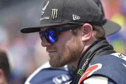 Conor Daly, Dale Coyne Racing dba Thom Burns Racing Honda