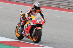 Marc Marquez, Repsol Honda Team