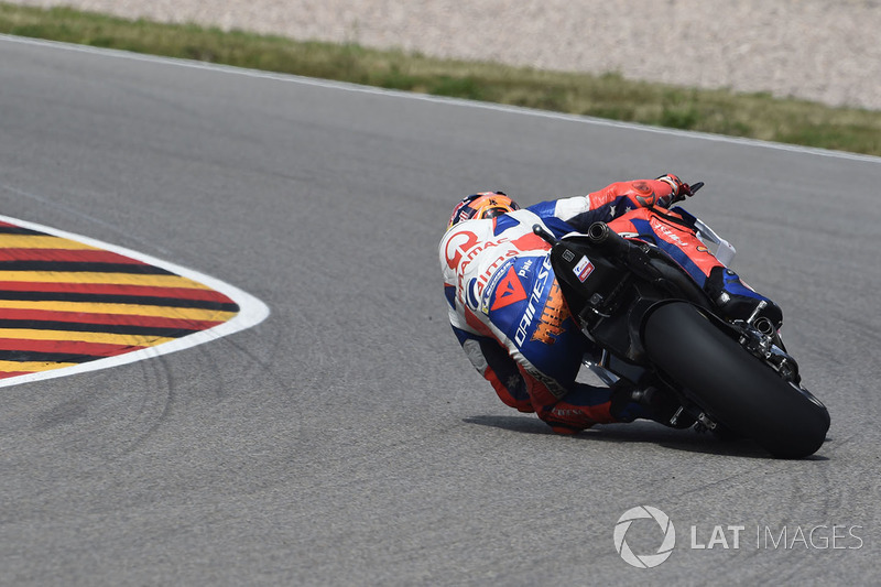 Jack Miller, Pramac Racing