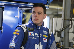 Alex Bowman, Hendrick Motorsports, Chevrolet Camaro Nationwide